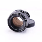 【PENTAX】 Super-Takumar 55mm F1.8 [M42]