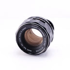 【PENTAX】 Super-Takumar 55mm F1.8 [M42]