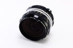 【Nikon】NIKKOR-H Auto 28mm F3.5 非Ai [F] | 東京CAMERA