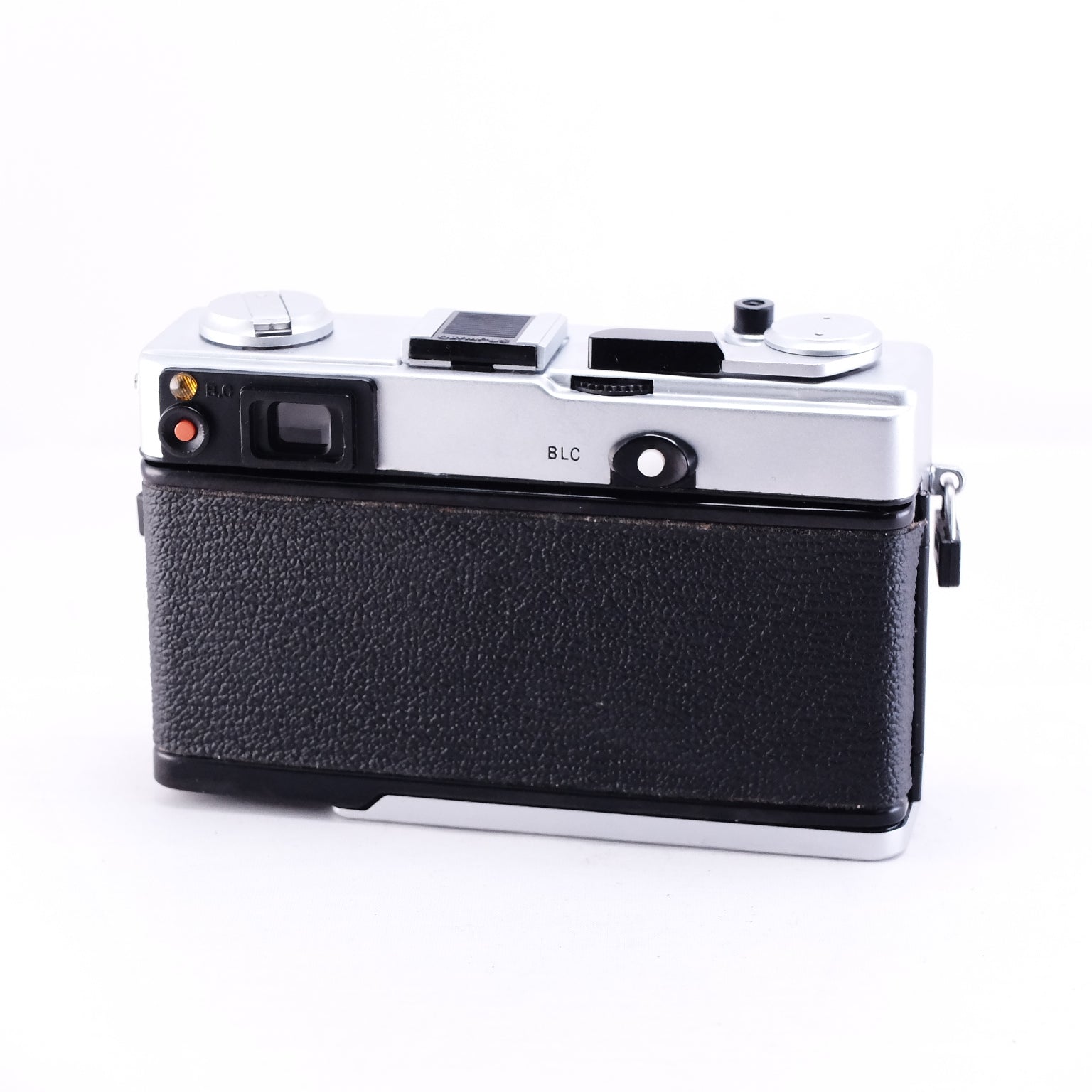 OLYMPUS 35DC (純正Black)