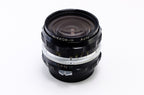 【Nikon】NIKKOR-H Auto 28mm F3.5 非Ai [F] | 東京CAMERA