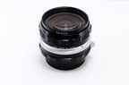 【Nikon】NIKKOR-H Auto 28mm F3.5 非Ai [F] | 東京CAMERA