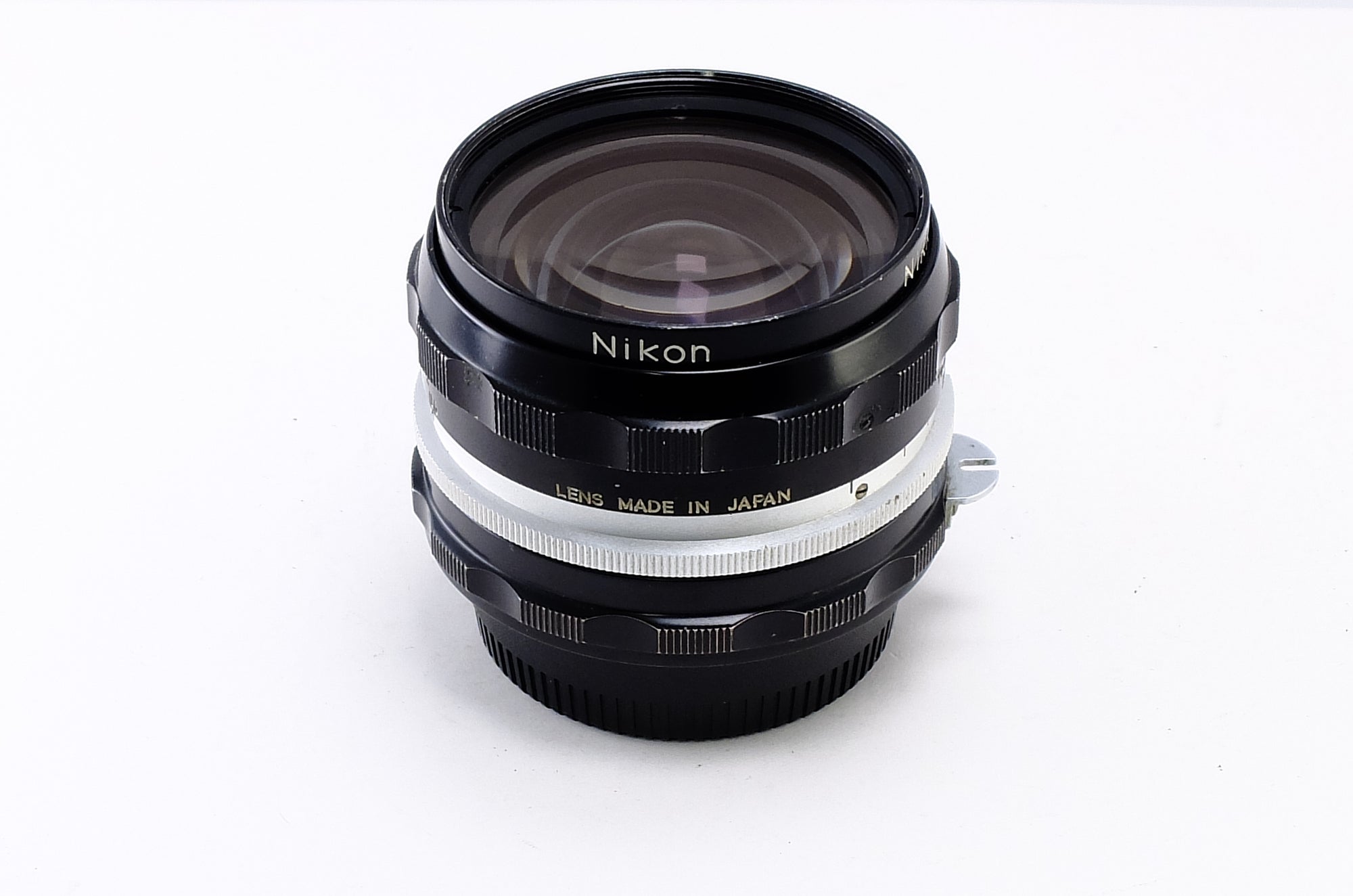 【Nikon】NIKKOR-H Auto 28mm F3.5 非Ai [F] | 東京CAMERA