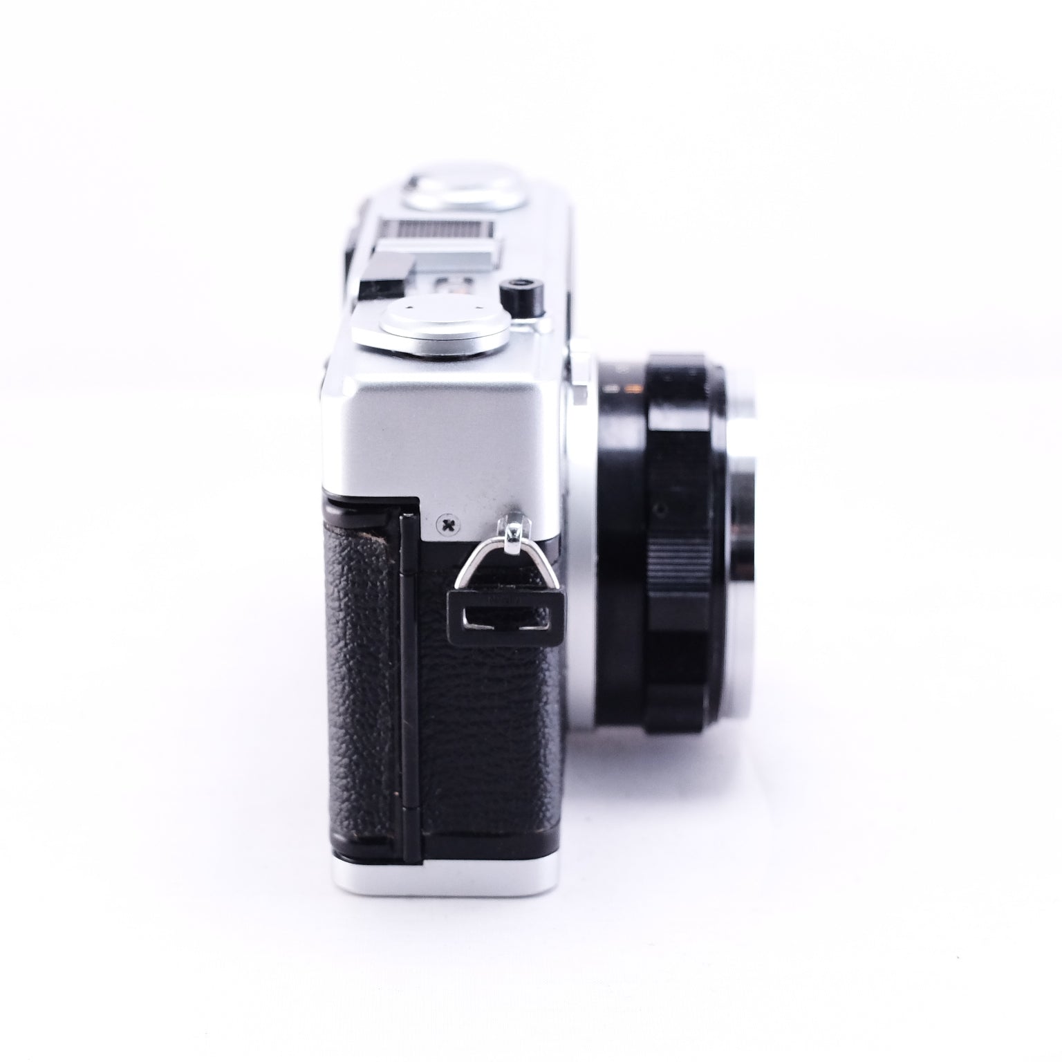 OLYMPUS 35DC (純正Black)