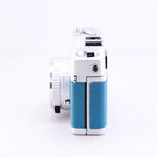 Konica C35 Flashmatic (Marine Blue)　※整備品