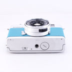 Konica C35 Flashmatic (Marine Blue)　※整備品