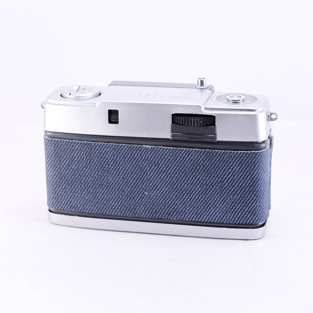 OLYMPUS PEN EE (Denim Blue) *Refurbished 