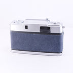 OLYMPUS PEN EE (Denim Blue) *Refurbished 