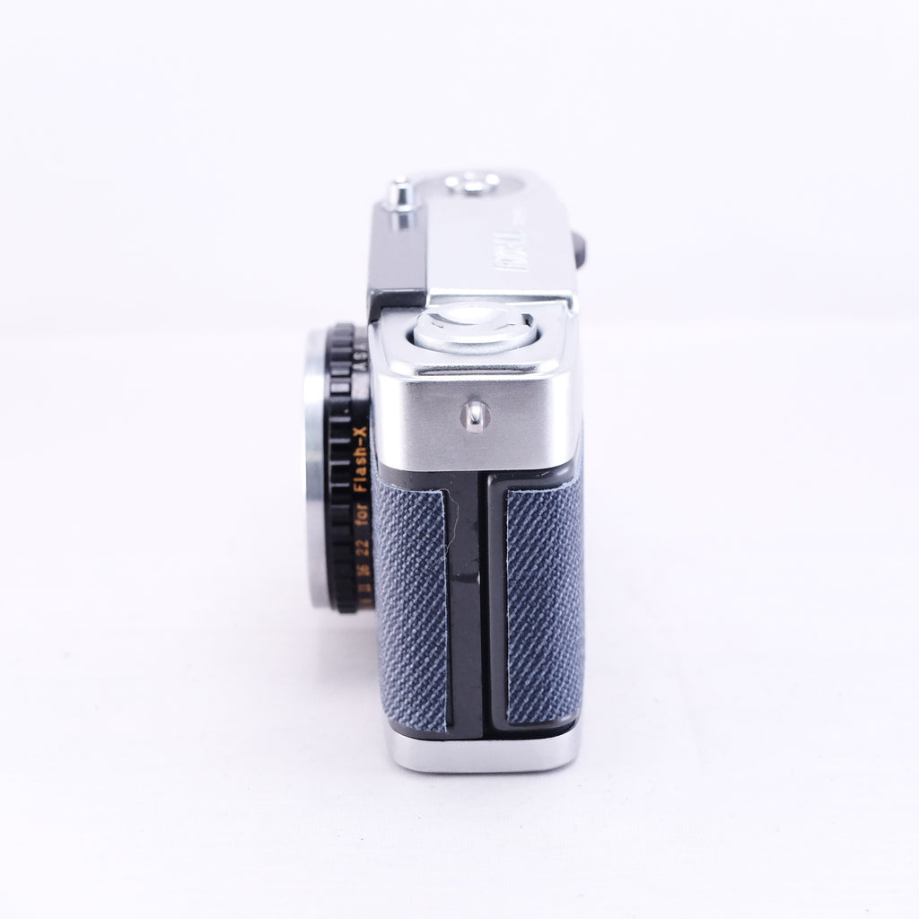 OLYMPUS PEN EE (Denim Blue) *Refurbished 
