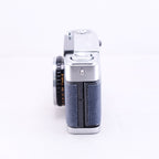 OLYMPUS PEN EE (Denim Blue) *Refurbished 