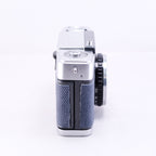 OLYMPUS PEN EE (Denim Blue) *Refurbished 