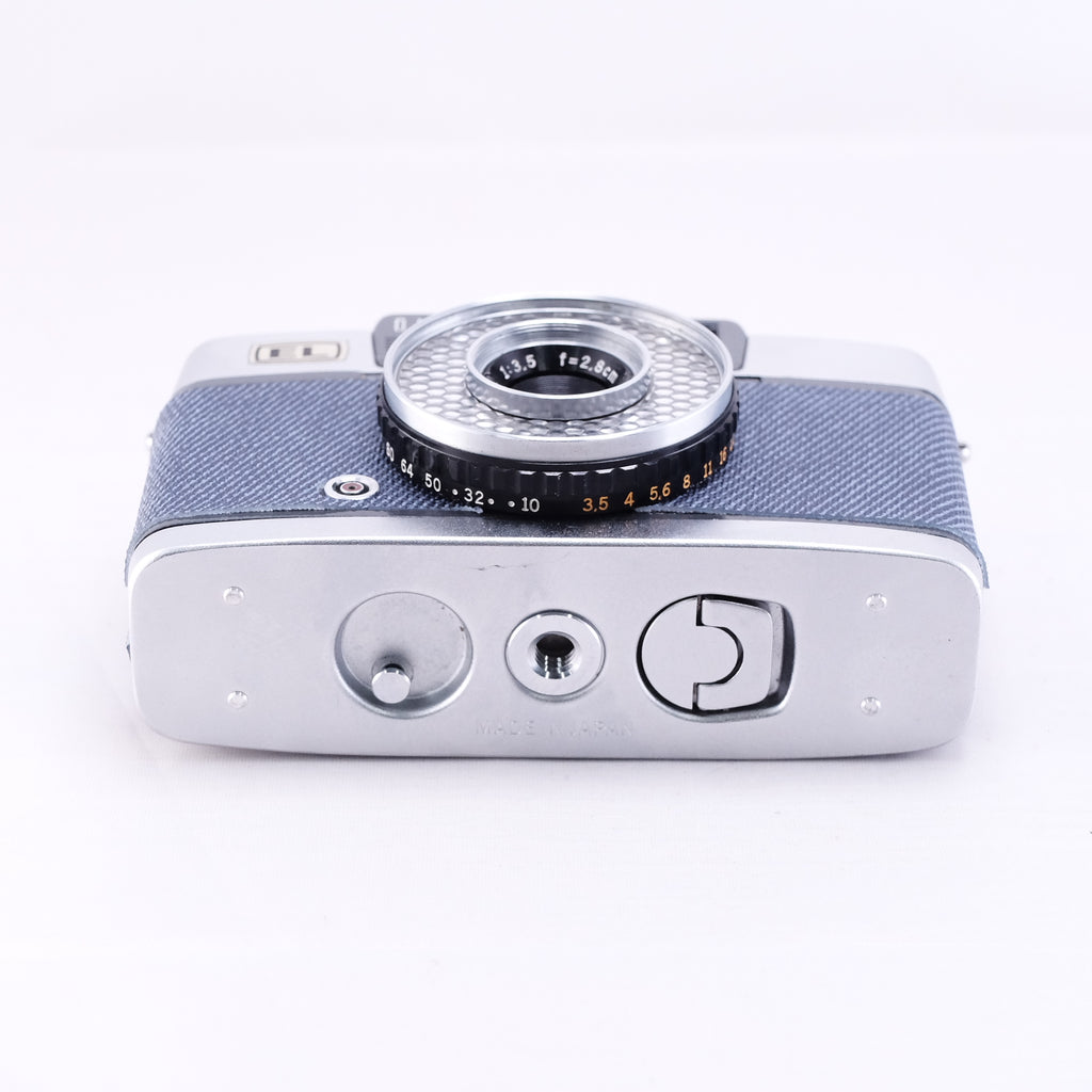 OLYMPUS PEN EE (Denim Blue) *Refurbished 
