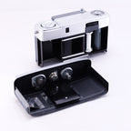 OLYMPUS PEN EE (Denim Blue) *Refurbished 