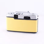 OLYMPUS PEN EES-2 (Yellow) *Refurbished 