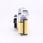 OLYMPUS PEN EES-2 (Yellow) *Refurbished 