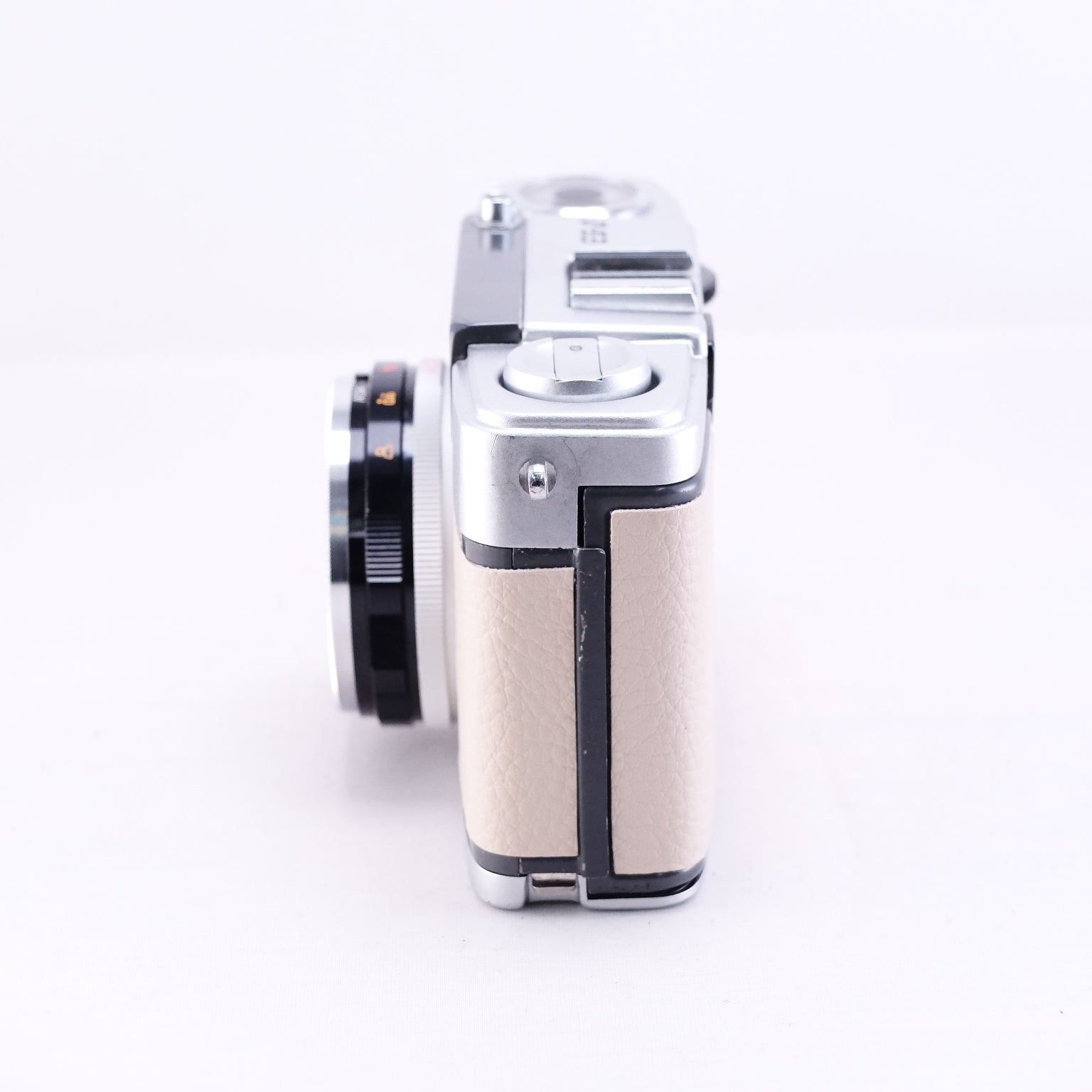 OLYMPUS フィルムカメラ PEN EES-2★良品★A343 OLYMPUS PEN EES-2 フィルムカメラ修理 | 東京カメラリペア