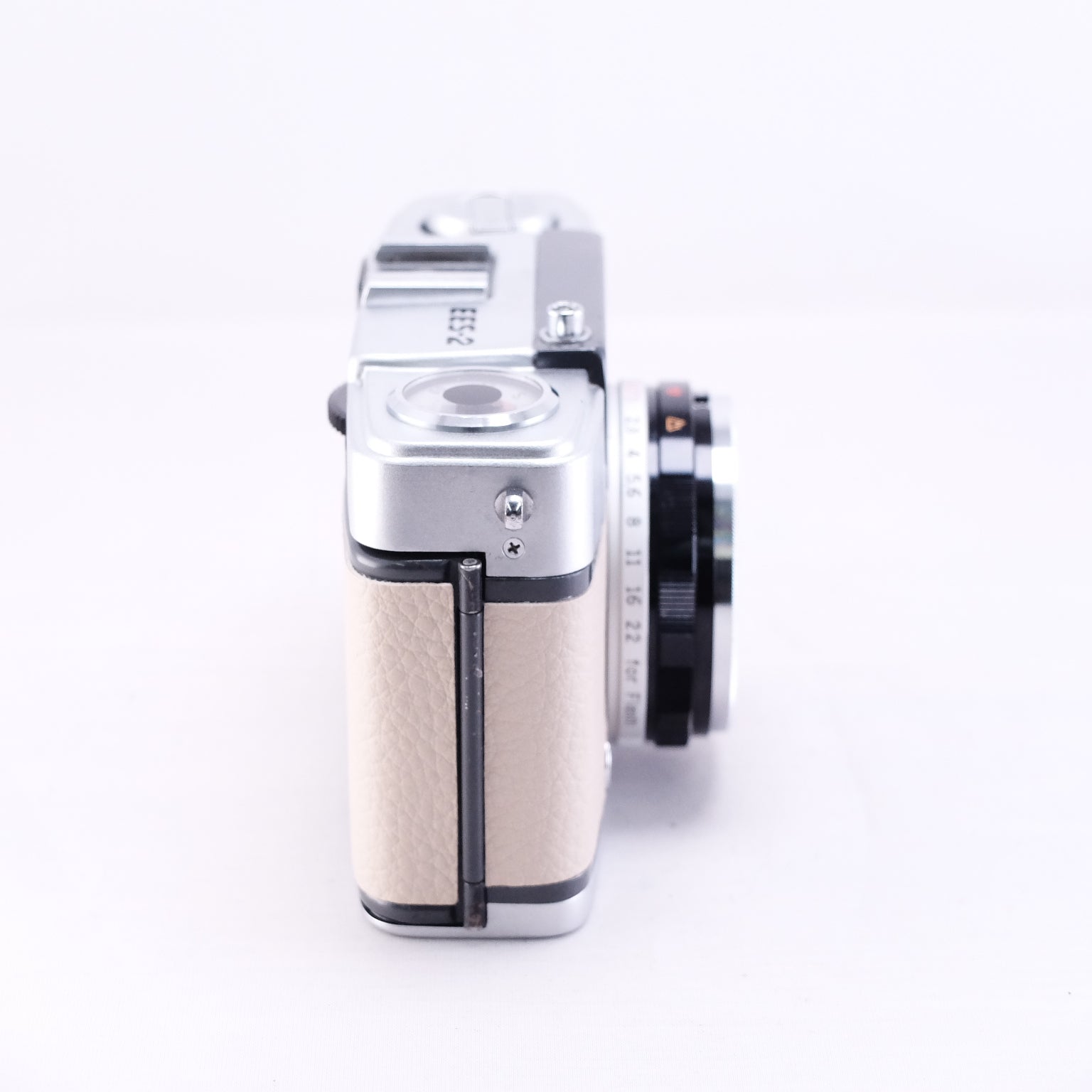 【現状品】OLYMPUS PEN-D フィルムカメラ ケース付き オールドカメラ 現状品】OLYMPUS PEN-D フィルムカメラ ケース付き オールド