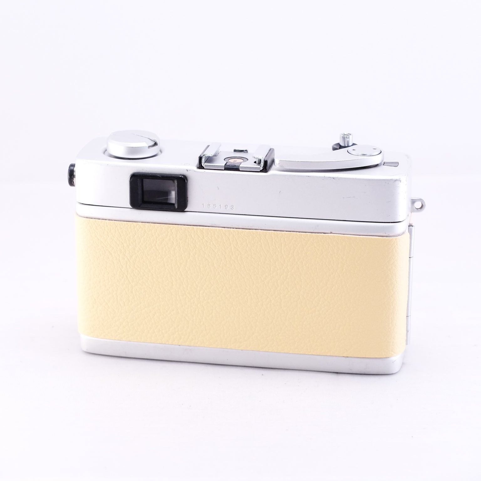 【完動品】Konica C35 flash matic 動作確認済 コンパクト KONICA C35 flashmaticを買いました。｜tatsumine