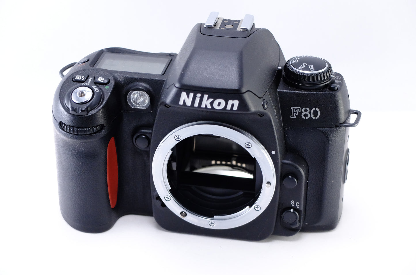 【Nikon】F80 + AF NIKKOR 28-200mm F3.5-5.6G ED [1787405128833]