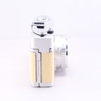 Konica C35 Flashmatic (Egg Yellow) ※整備品