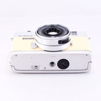 Konica C35 Flashmatic (Egg Yellow) ※整備品
