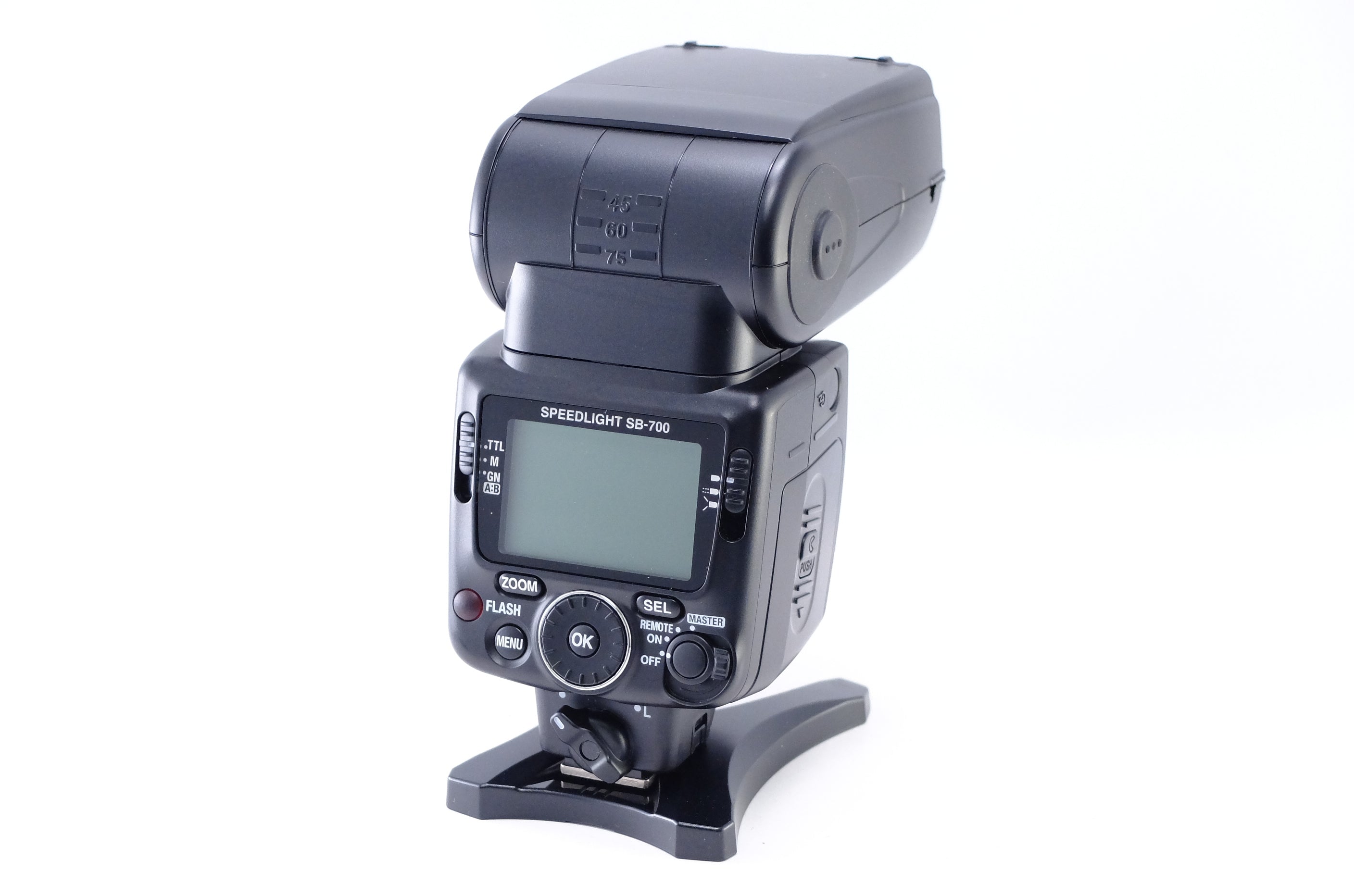 付属品完備】Nikon SB-700 SPEEDLITE ストロボポトレ撮影 - ストロボ/照明