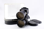 【MAMIYA】 MAMIYA-SEKOR SUPER 180mm F4.5 [C3] | 東京CAMERA