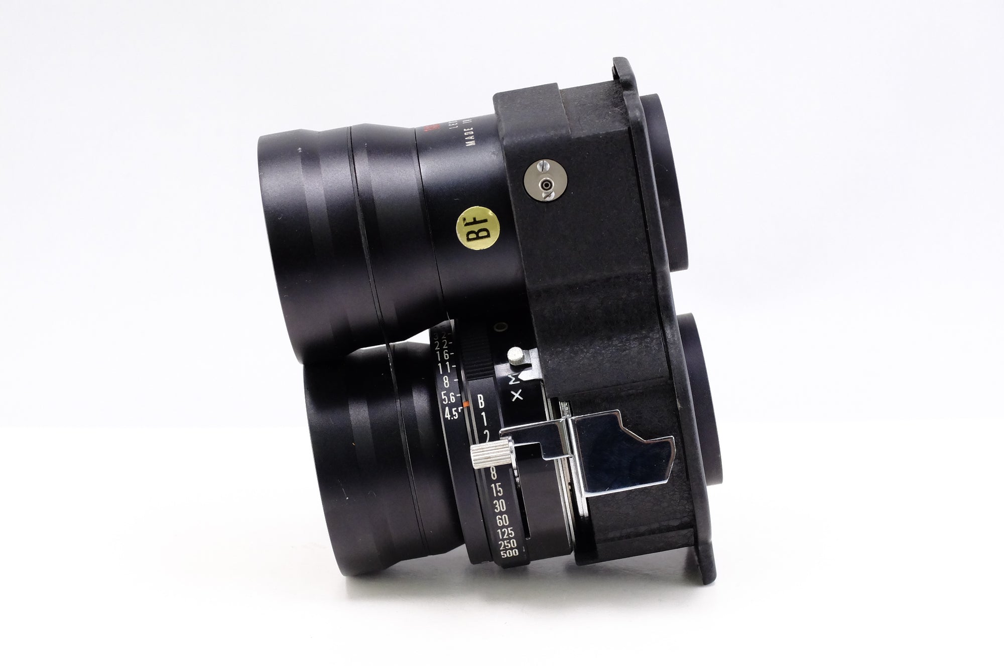 【MAMIYA】 MAMIYA-SEKOR SUPER 180mm F4.5 [C3] | 東京CAMERA