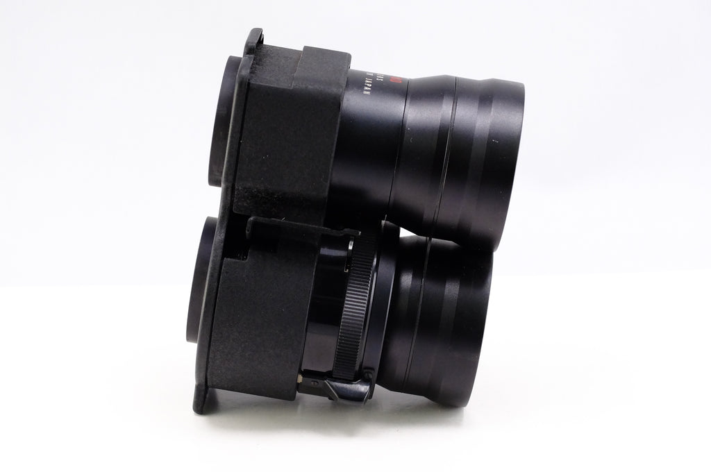【MAMIYA】 MAMIYA-SEKOR SUPER 180mm F4.5 [C3] | 東京CAMERA