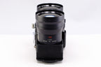 【MAMIYA】 MAMIYA-SEKOR SUPER 180mm F4.5 [C3] | 東京CAMERA