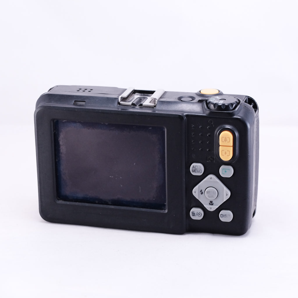 RICOH G700（メモリーカード&電池付き）
