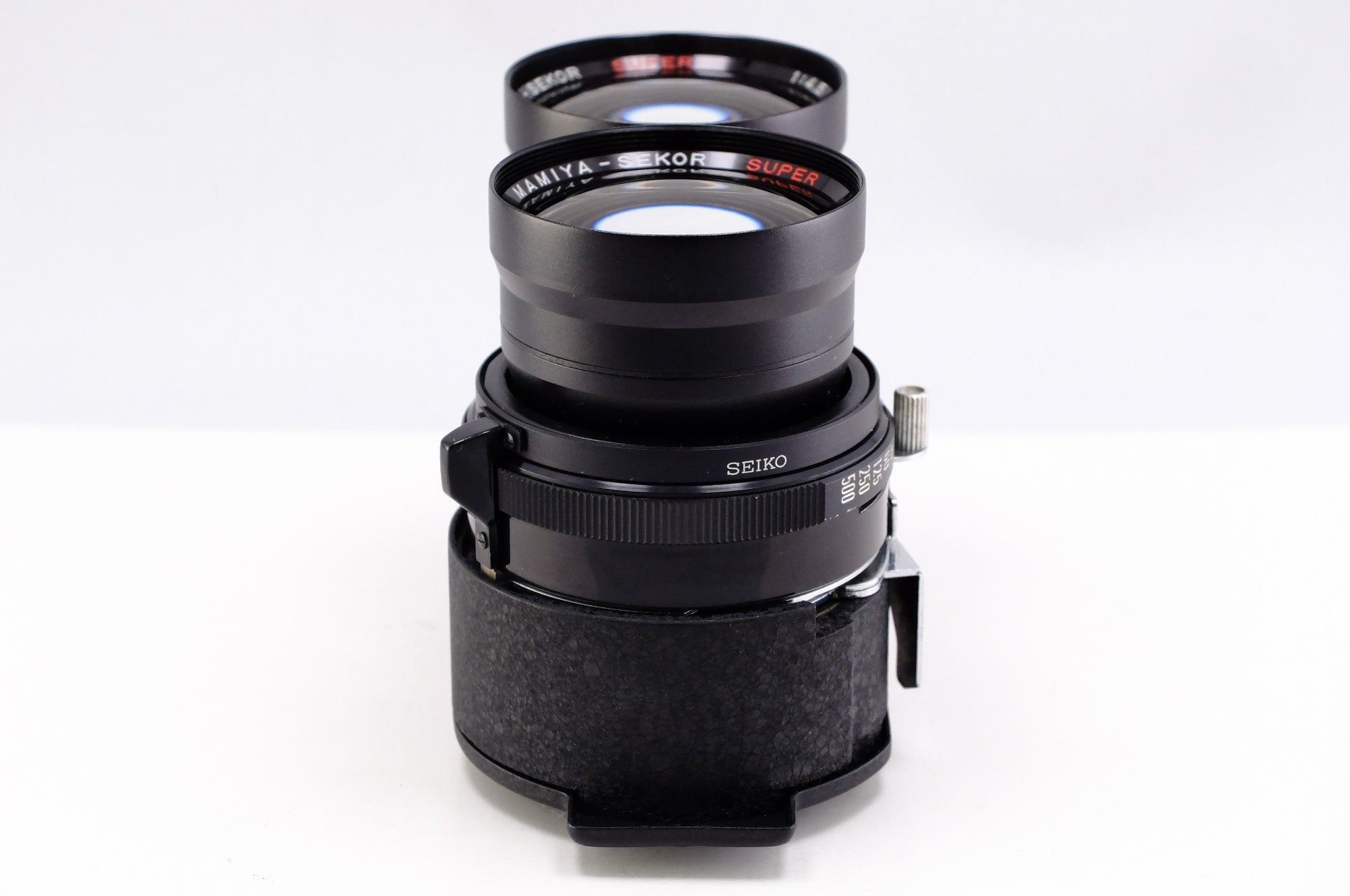 【MAMIYA】 MAMIYA-SEKOR SUPER 180mm F4.5 [C3] | 東京CAMERA