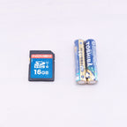 RICOH G700（メモリーカード&電池付き）