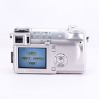 OLYMPUS CAMEDIA C-770 Ultra Zoom（メモリーカード&バッテリー/充電器付き）