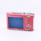 SONY Cyber-Shot DSC-T5（メモリーカード&バッテリー/充電器付き）
