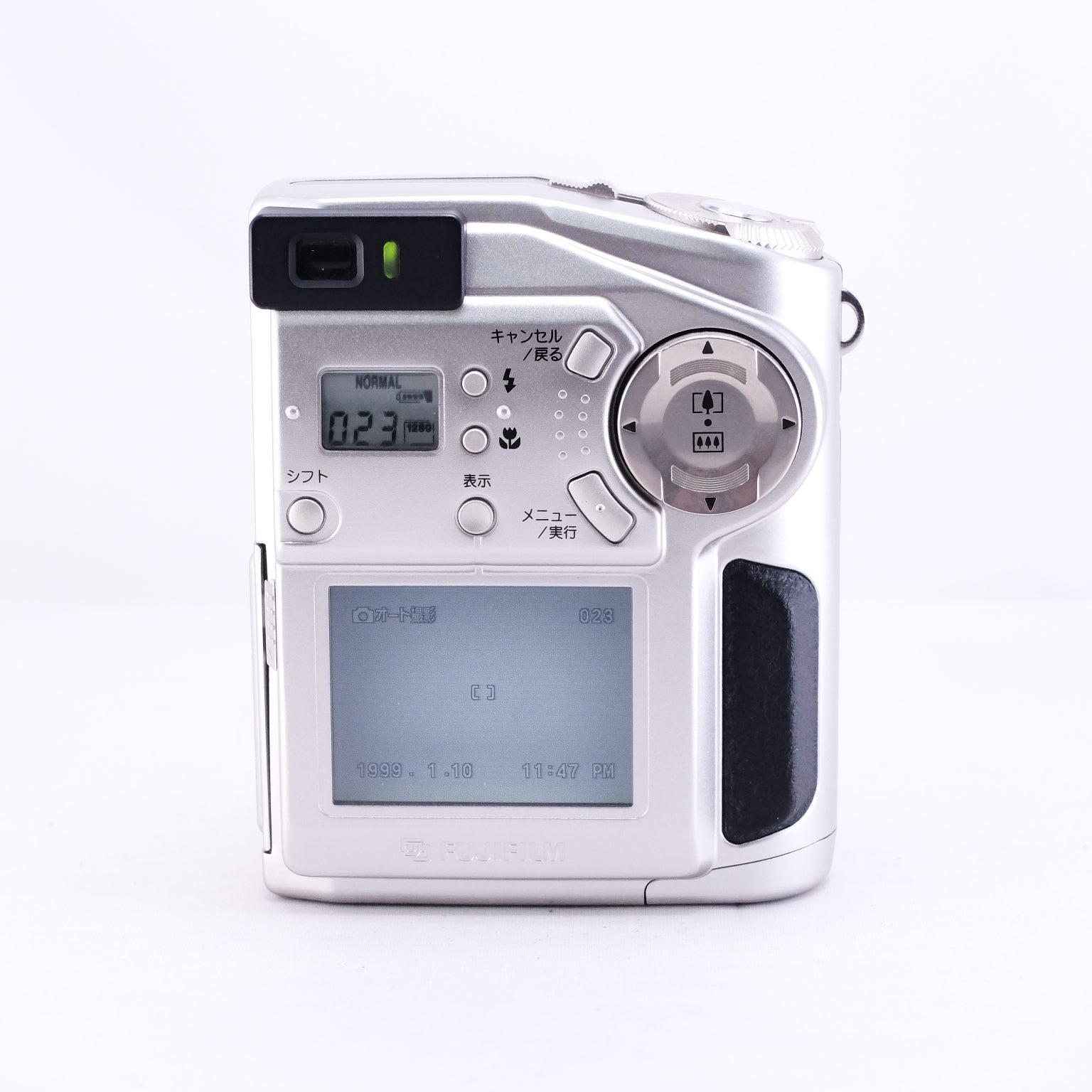 動作確認済　FUJIFILM FINEPIX Z バッテリー・充電器付 楽天市場】FinePix Z90（電源・充電器｜カメラ・ビデオカメラ
