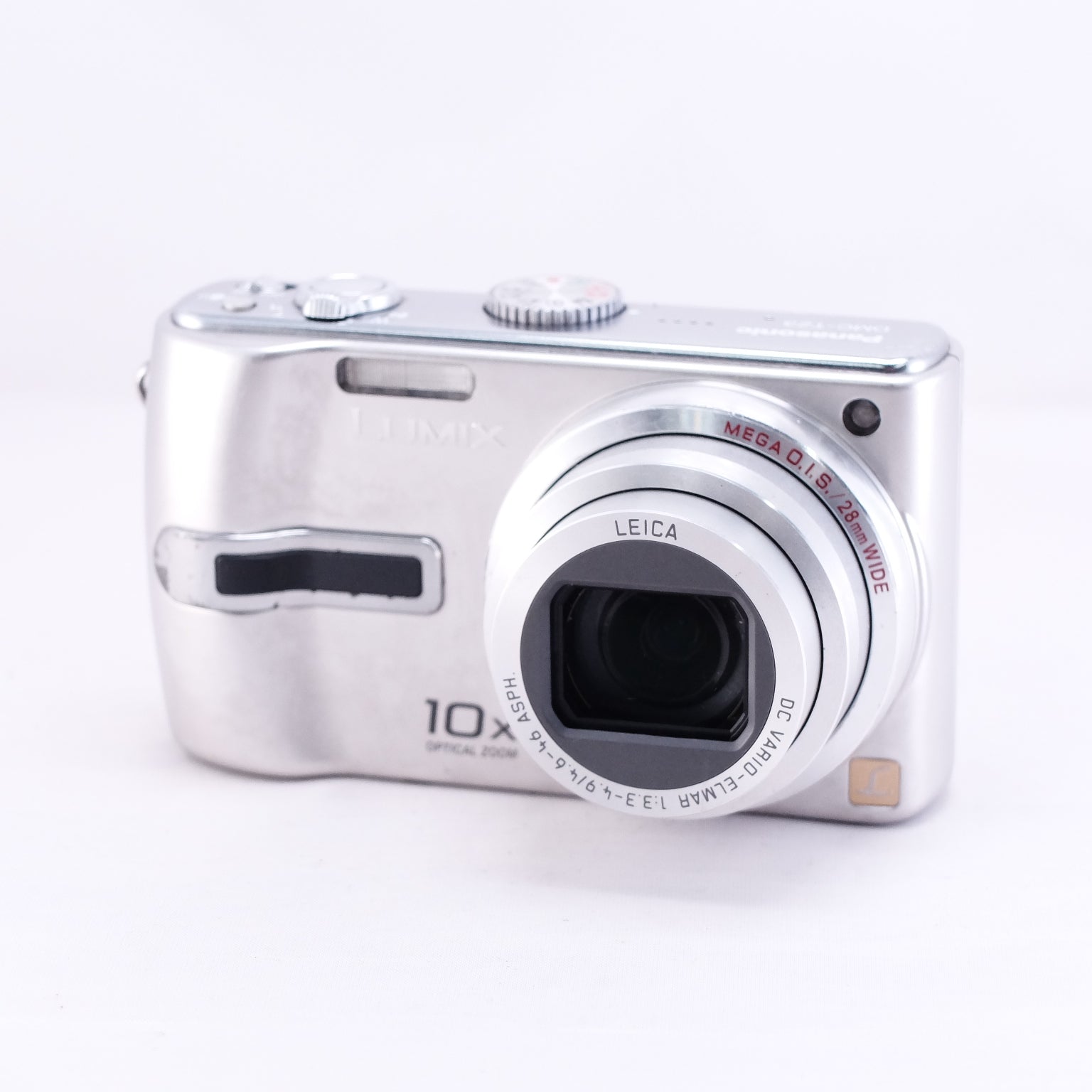 Panasonic LUMIX DMC-TZ3 デジタルカメラ　専用充電器付き バッテリー充電器,Panasonic lumix DMC-TZ1, DMC-TZ2, DMC-TZ3