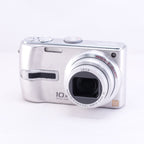 Panasonic LUMIX DMC-TZ3（メモリーカード&バッテリー/充電器付き）