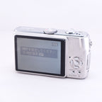 Panasonic LUMIX DMC-TZ3（メモリーカード&バッテリー/充電器付き）