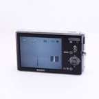SONY Cyber-shot DSC-W190（メモリーカード&バッテリー/充電器付き）