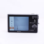 SONY Cyber-shot DSC-W190（メモリーカード&バッテリー/充電器付き）