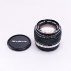 OLYMPUS OM-SYSTEM G.ZUIKO AUTO-S 50mm F1.4 [OM]