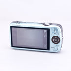 Canon IXY DIGITAL 930 IS（メモリーカード&バッテリー/充電器付き）