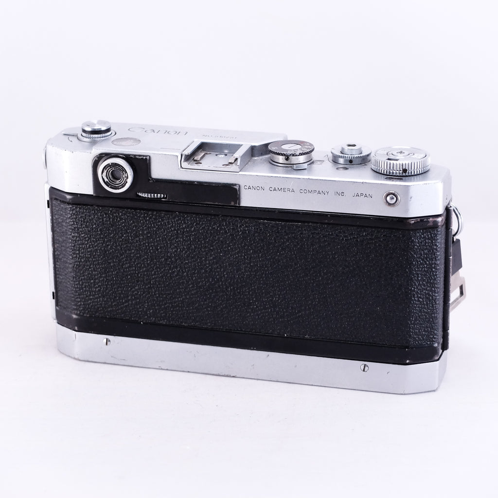 Canon VT