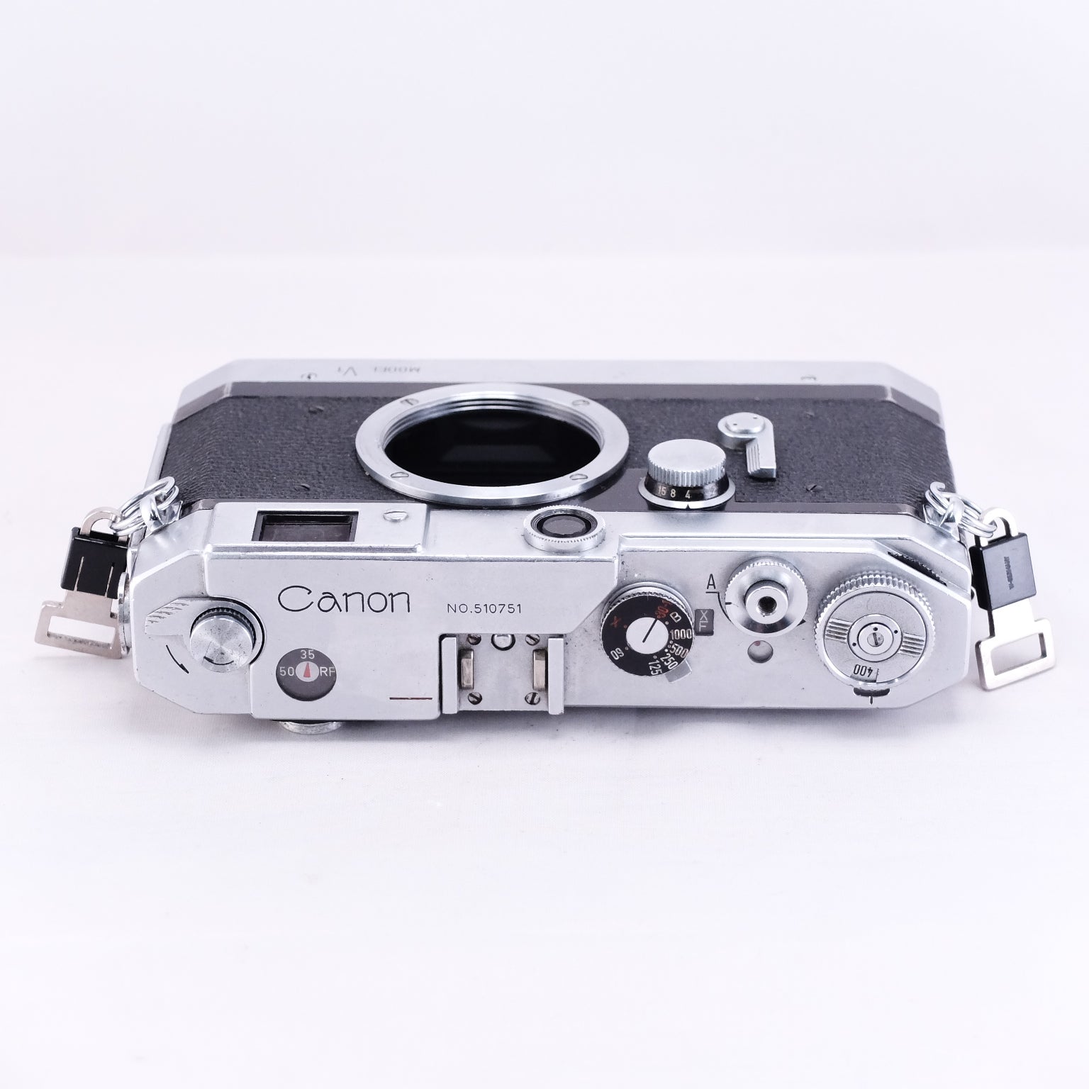 Canon VT – 東京CAMERA