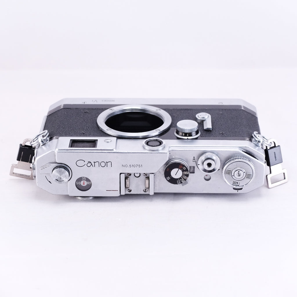 Canon VT