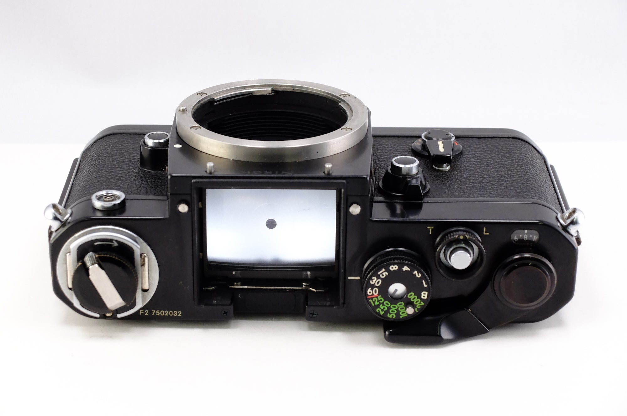 【Nikon】 F2 フォトミック (Black) | 東京CAMERA