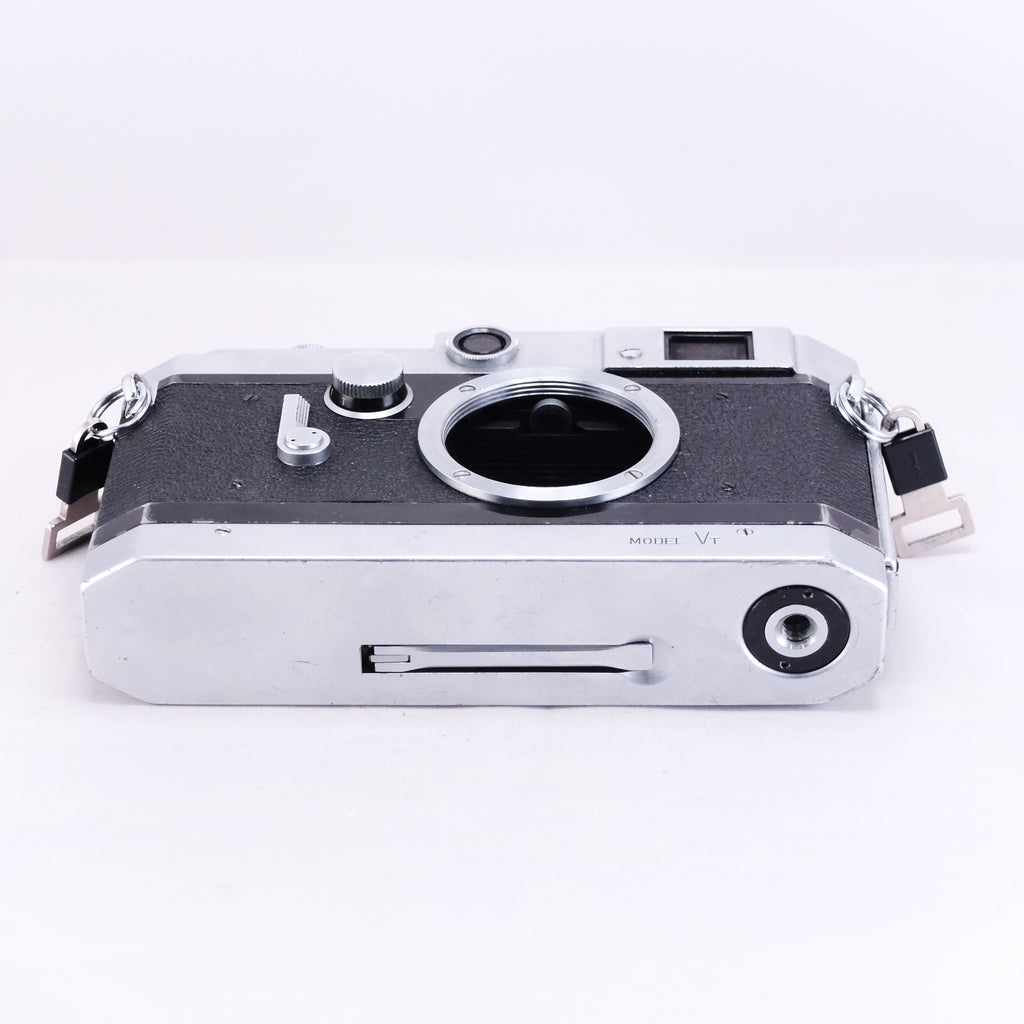 Canon VT