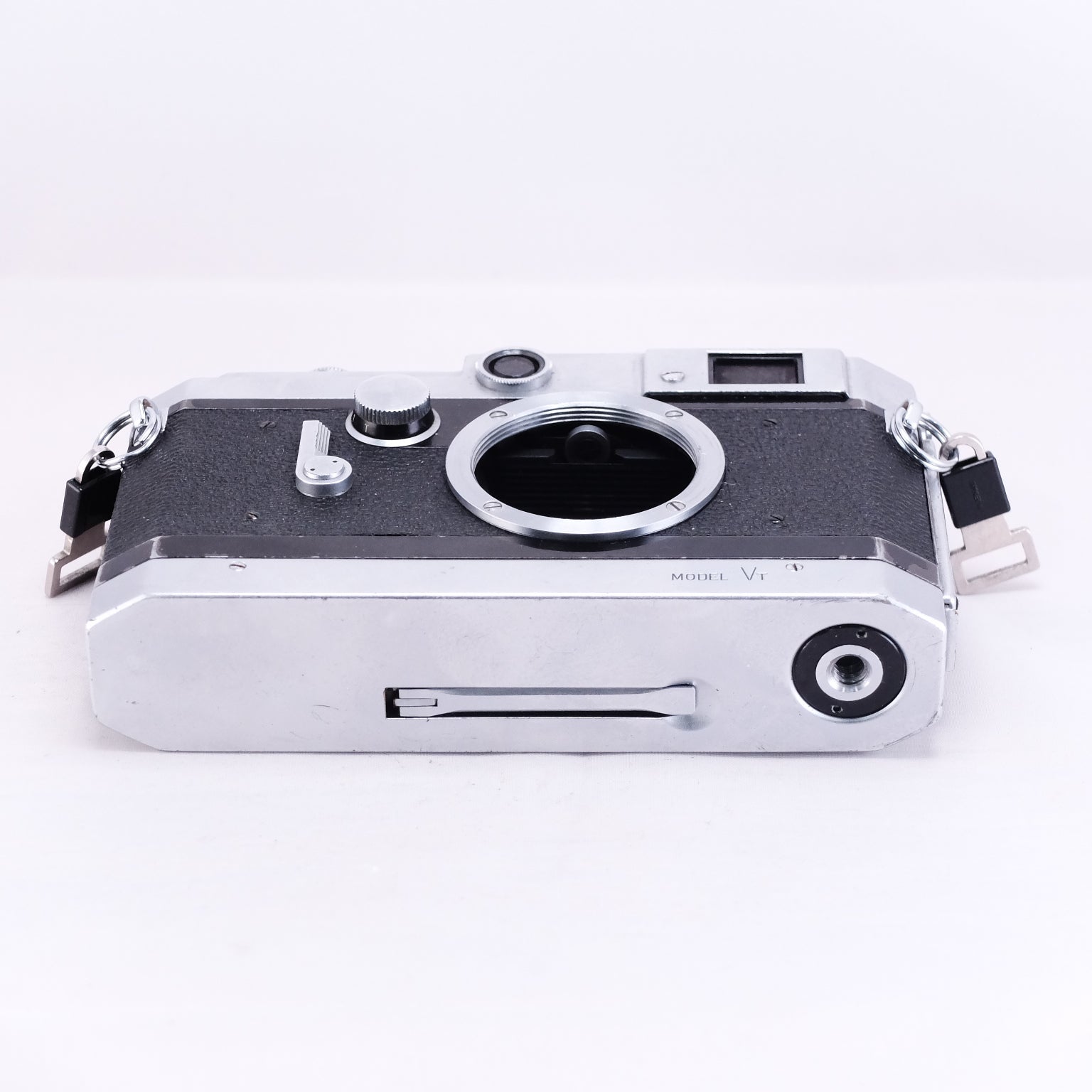 Canon VT