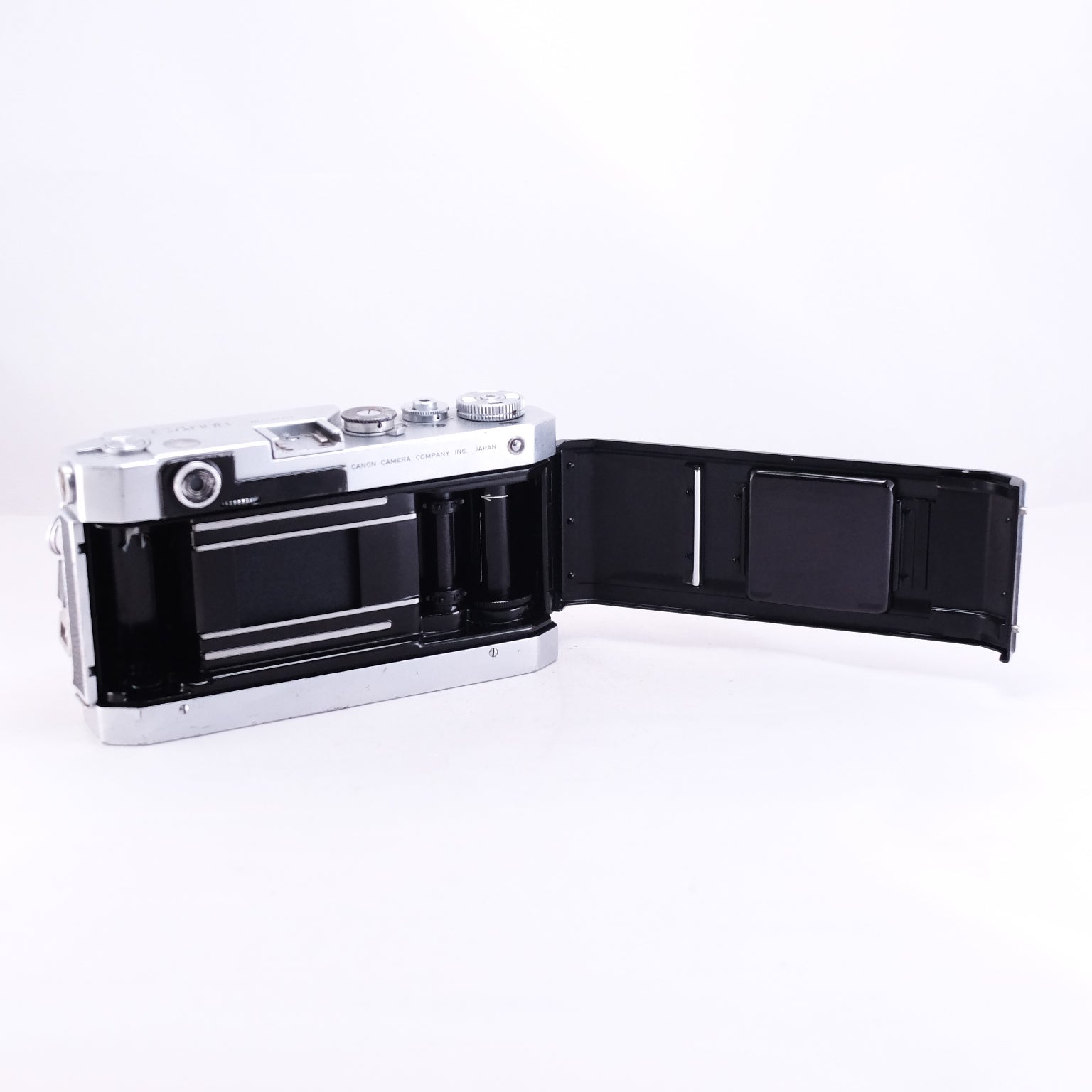 Canon VT – 東京CAMERA